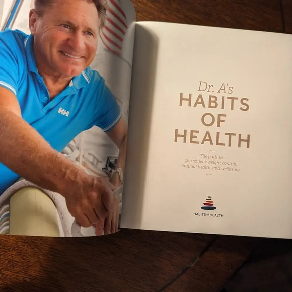 Habits of Health by Dr. A - Picture 6 of 6